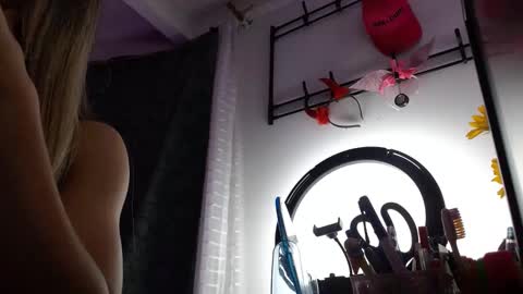  Natalia online show from 22, 3, 2026