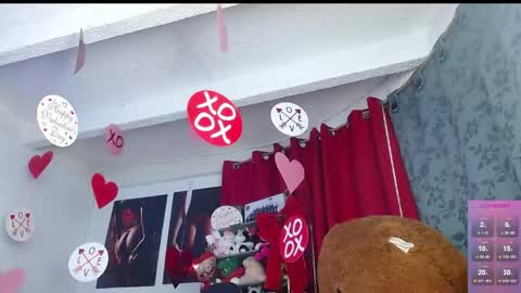 Snapshot of niki_1998 chatting on 30, 5, 2026 Natalia online show from 30, 5, 2026
