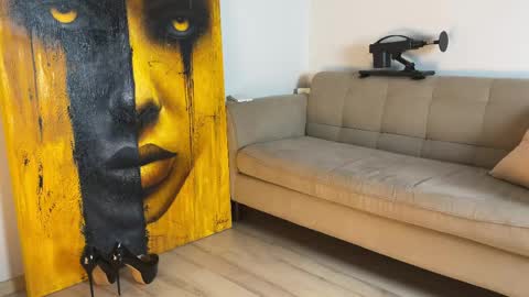 NIKI online show from 24, 3, 2026