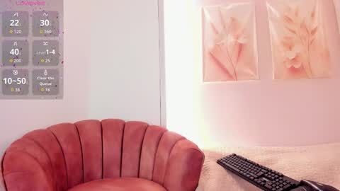    online show from 8, 9, 2025