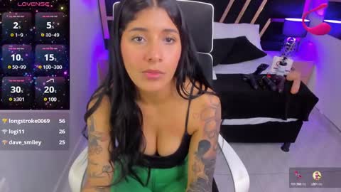 Niki online show from 3, 12, 2024