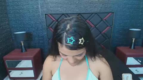 Snapshot of nikibunn chatting on 22, 5, 2026 NIKI online show from 22, 5, 2026