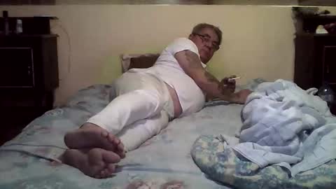 nikibutt19701970 online show from 20, 10, 2025