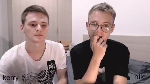 Snapshot of nikikerry_cum_ chatting on 17, 10, 2025 nikikerry_cum_ online show from 17, 10, 2025