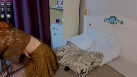 Agata online show from 17, 4, 2026