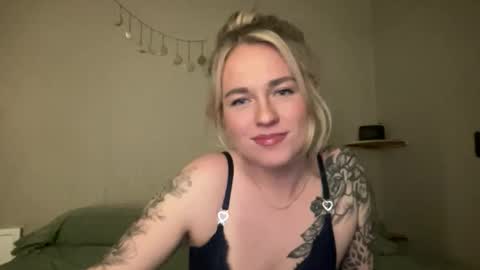 Nikita Noir Xo online show from 20, 5, 2026
