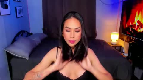 NikitaNormanson online show from 3, 1, 2025