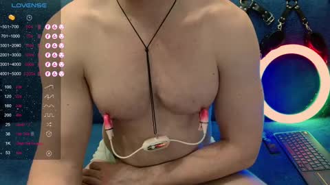 Sasha online show from 12, 2, 2025