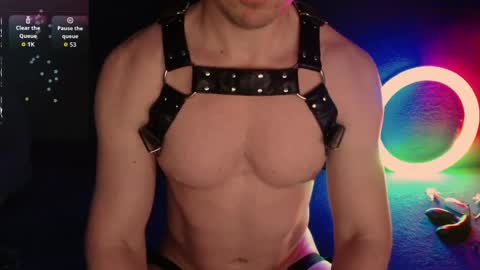 Sasha online show from 14, 4, 2026