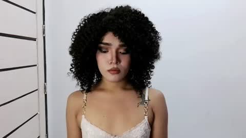 Snapshot of nikitta_morris chatting on 29, 6, 2026 nikitta_morris online show from 29, 6, 2026