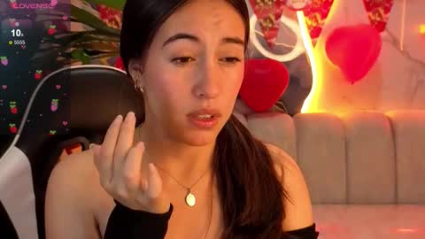 Snapshot of nikka_tx chatting on 17, 2, 2026 Online 2200 to 600 online show from 17, 2, 2026