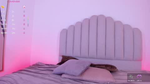 NIkki Angel online show from 4, 12, 2025