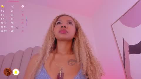 Snapshot of nikki_angel_ chatting on 16, 1, 2026 NIkki Angel online show from 16, 1, 2026