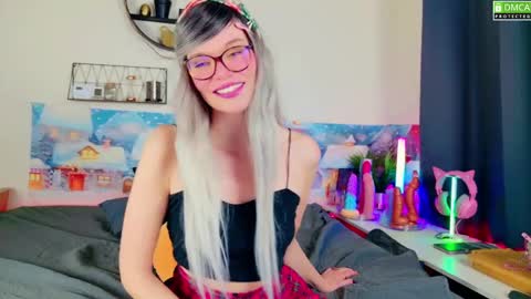 Kitty Chatte online show from 4, 1, 2025