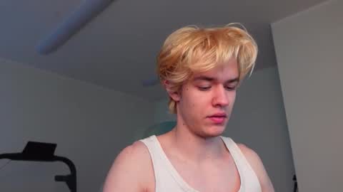 nikki online show from 22, 12, 2025