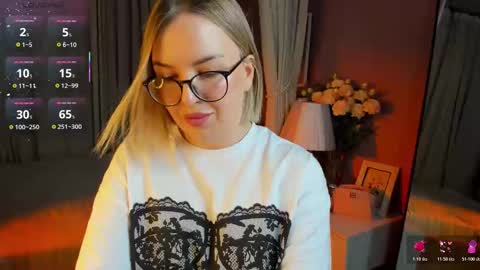 Nikki online show from 22, 11, 2025