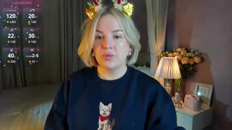 Nikki online show from 22, 12, 2025