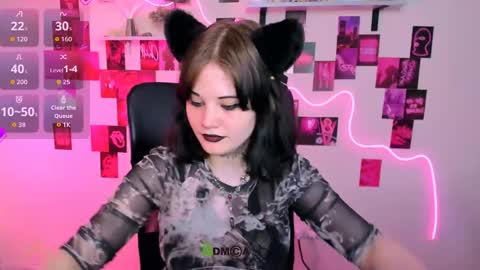Snapshot of nikki_kiss_ chatting on 22, 5, 2026 nikki_kiss_ online show from 22, 5, 2026