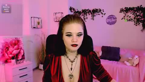 nikki_kiss_ online show from 8, 7, 2026