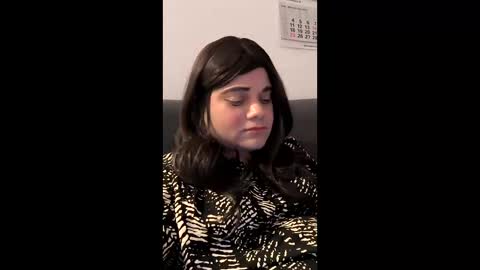 Snapshot of nikki_shecd chatting on 10, 6, 2026 nikki_shecd online show from 10, 6, 2026