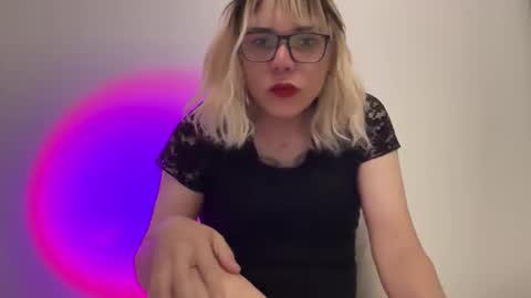 Snapshot of nikki_trans_fun chatting on 18, 5, 2026 nikki_trans_fun online show from 18, 5, 2026