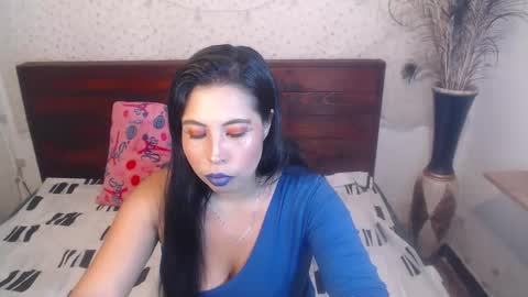 NikkieMilky online show from 3, 10, 2025