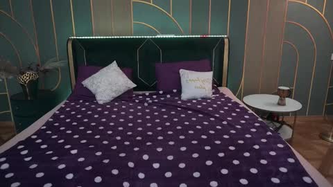 Nikki online show from 9, 2, 2025