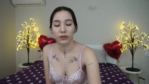 Nikki online show from 8, 3, 2025