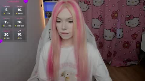 Snapshot of nikkimiltonss chatting on 13, 7, 2026 Nikki online show from 13, 7, 2026