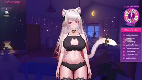 Snapshot of nikkipurr chatting on 26, 10, 2025 nikkipurr online show from 26, 10, 2025