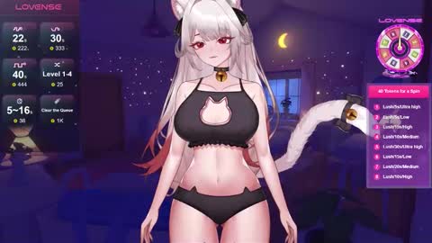 nikkipurr online show from 30, 10, 2025