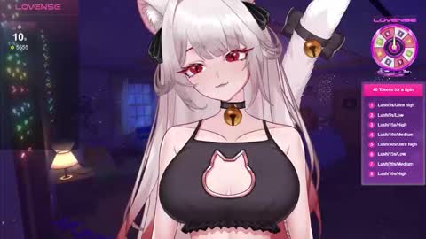 nikkipurr online show from 6, 2, 2026