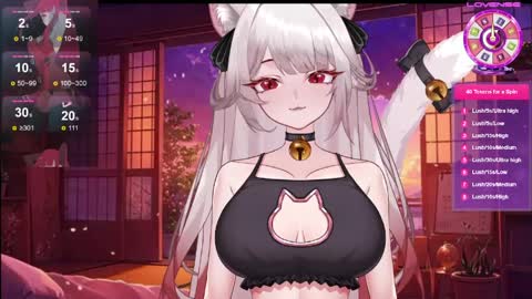 nikkipurr online show from 27, 3, 2026