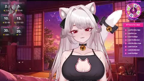 nikkipurr online show from 3, 4, 2026