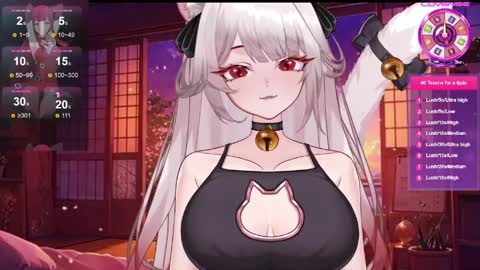 nikkipurr online show from 8, 4, 2026