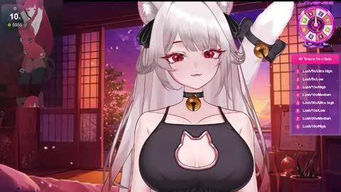 nikkipurr online show from 10, 4, 2026