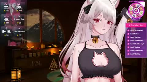 nikkipurr online show from 15, 4, 2026