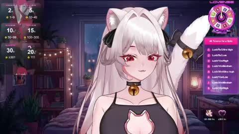 nikkipurr online show from 24, 4, 2026