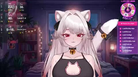 nikkipurr online show from 30, 4, 2026