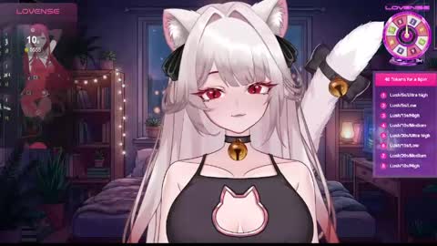 nikkipurr online show from 9, 5, 2026