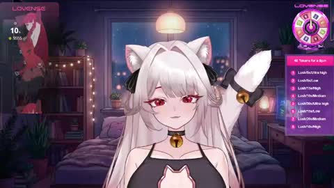 nikkipurr online show from 10, 5, 2026