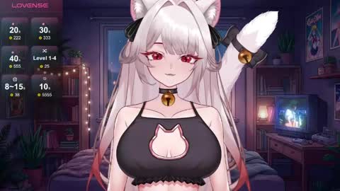 nikkipurr online show from 20, 5, 2026