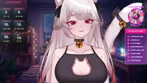 nikkipurr online show from 24, 5, 2026