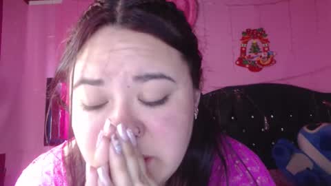 Nikkirous online show from 30, 11, 2025