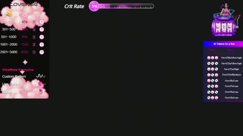 Nikki online show from 17, 12, 2024