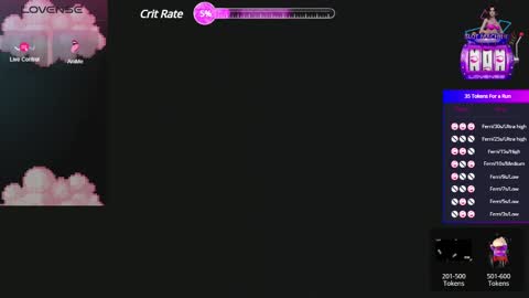 Nikki online show from 23, 1, 2025