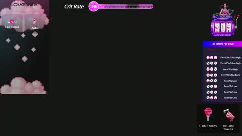 Nikki online show from 23, 2, 2025