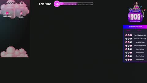 Nikki online show from 25, 2, 2025