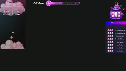 Nikki online show from 11, 3, 2025