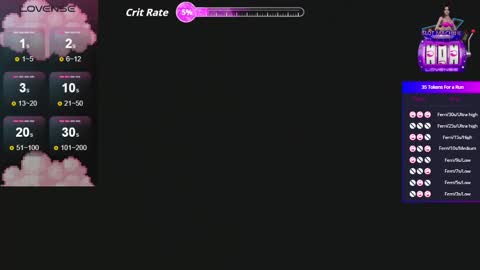 Nikki online show from 30, 9, 2025